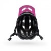 KASK ROWEROWY FOX SPEEDFRAME PRO SENSE COTTON CANDY L